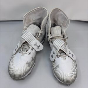 Under Armour Men's Highlight Franchise Football Cleats Size 9.5